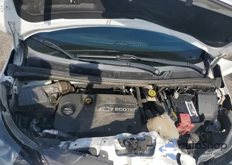 2020 Chevrolet Spark 1Lt from USA, damaged, VIN KL8CD6SA4LC430281